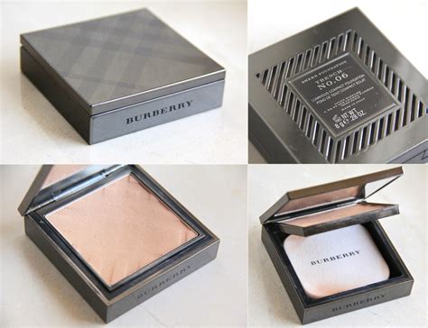 burberry sheer luminous compact foundation 05|Burberry Sheer Luminous Compact • Foundation Product Info.